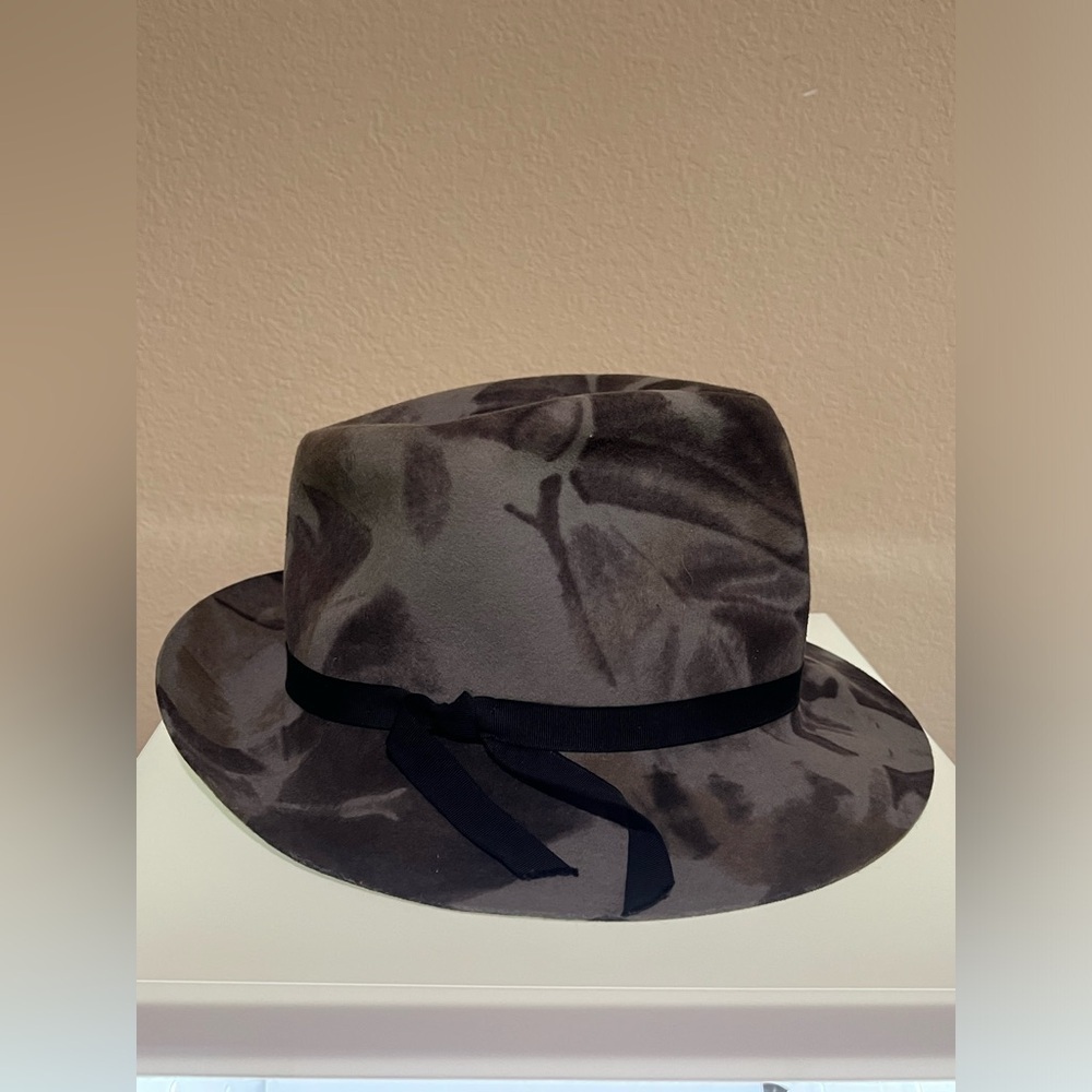 The Bak-Pakker Wool Water Repellent CAMOUFLAGE, HAT, CABELAS, SIDNEY NEBRASKA